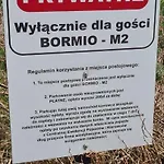 Czarna Gora Bormio 2 Appartement Sienna (Klodzko)