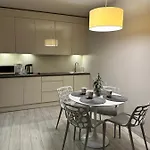 Appartement Czarna Gora Bormio 2 Sienna (Klodzko)