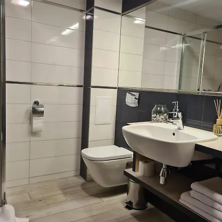 Czarna Góra Bormio 2 Apartamento Sienna (Klodzko)