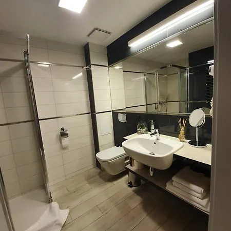 아파트 Czarna Gora Bormio 2 시에나