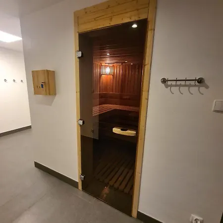 Czarna Gora Bormio 2 Сенна