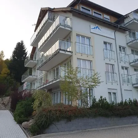 Czarna Gora Bormio 2 Lägenhet