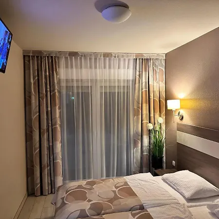 Czarna Gora Bormio 2