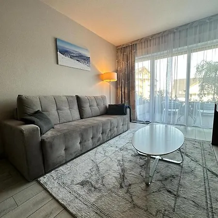 Czarna Gora Bormio 2 Lejlighed *