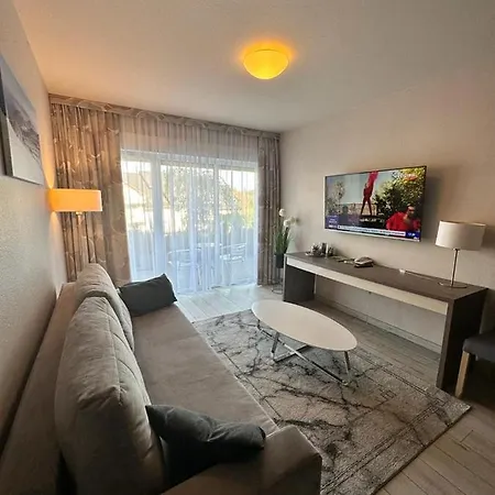 Czarna Gora Bormio 2 *