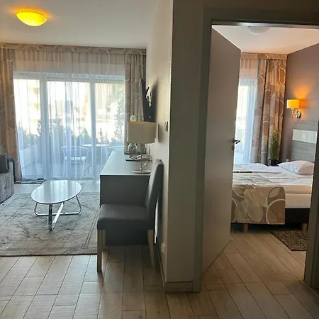 Czarna Gora Bormio 2 *