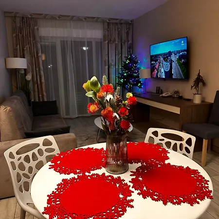 Apartamento Czarna Góra Bormio 2 *
