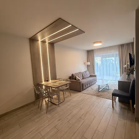 Lägenhet Czarna Gora Bormio 2 Sienna (Klodzko)