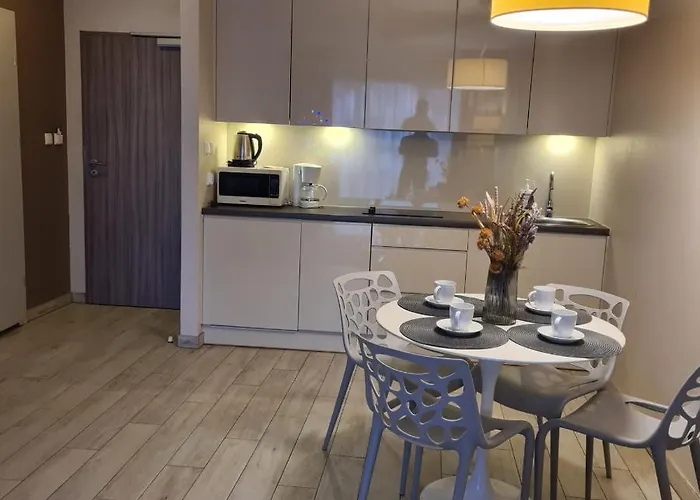 Apartment Czarna Gora Bormio 2