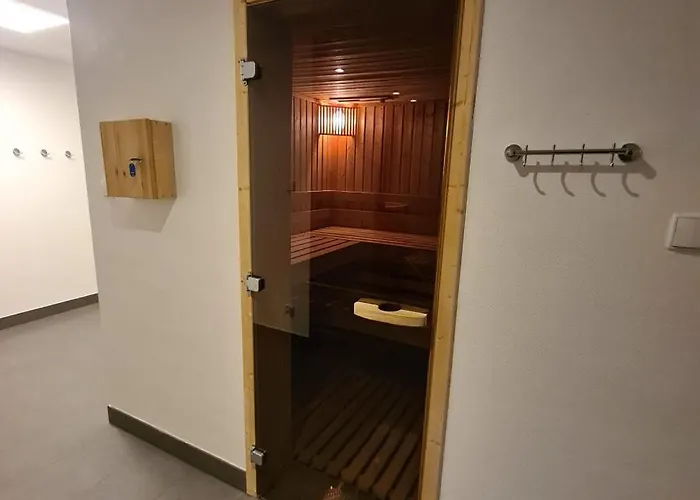 Czarna Gora Bormio 2 שייננה