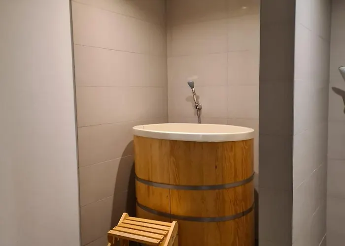 Czarna Gora Bormio 2 Apartment *