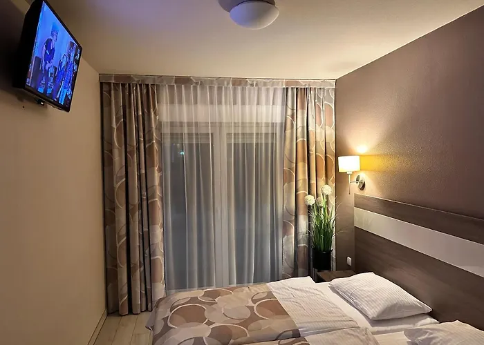 Czarna Gora Bormio 2