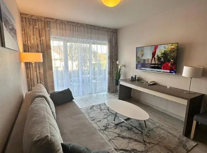 Czarna Gora Bormio 2 *