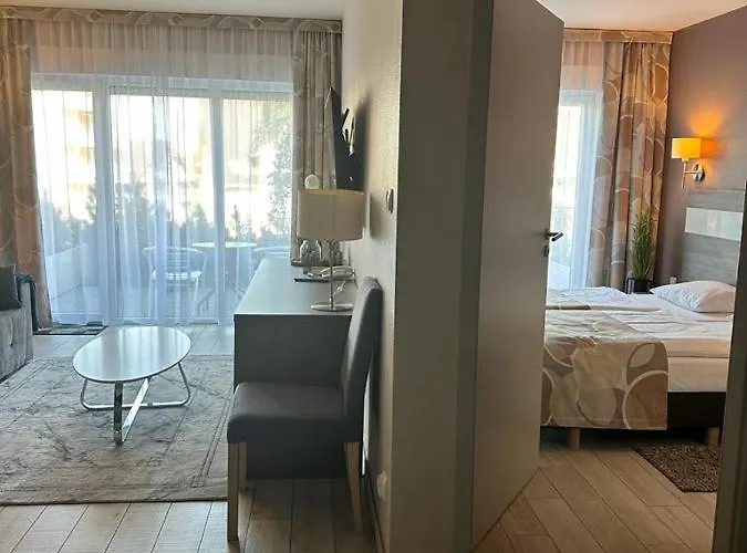 Czarna Gora Bormio 2 *